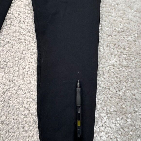 Sweaty Betty Power 7/8 Length Legging Black - Picture 8 of 15